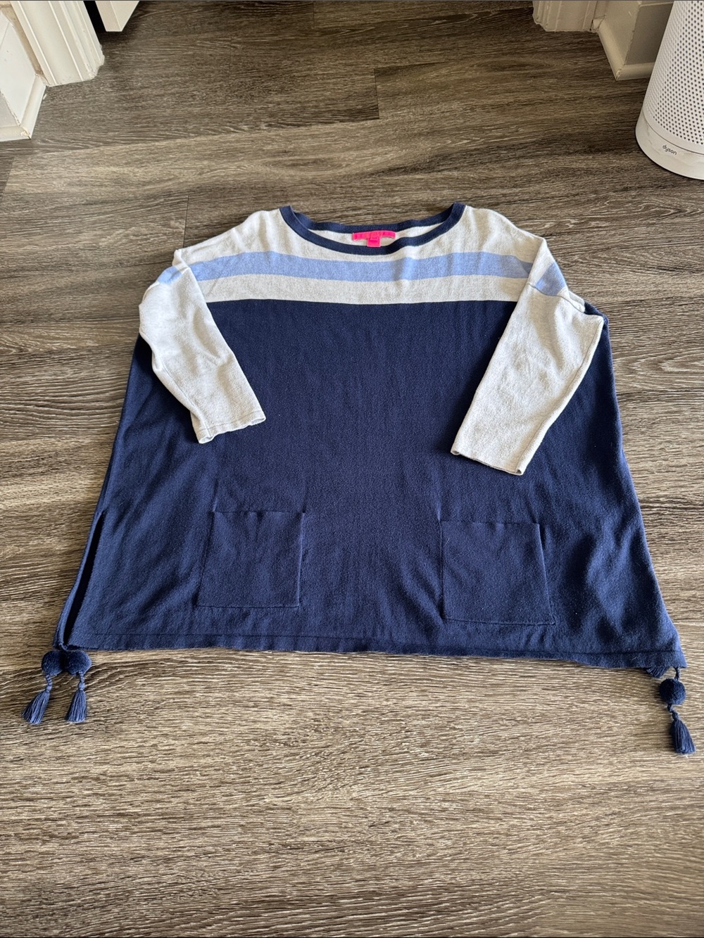 Lily Pulitzer Sweater